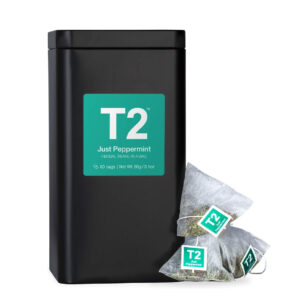 T2 Just Peppermint Herbal