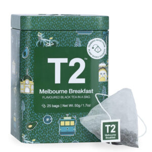 T2 Melbourne Breakfast Black