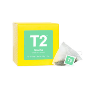 T2 Sencha Green