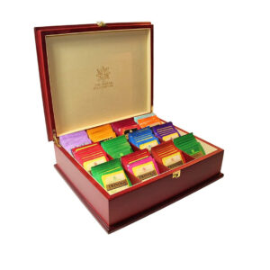 T2 Tea Chest 12 Compartment