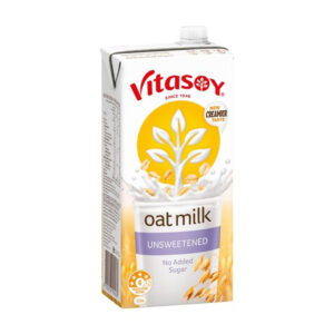 Vitasoy Oat Milk