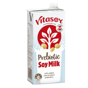 Vitasoy Prebiotic Oat Milk