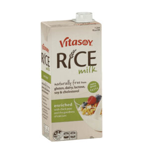 Vitasoy Rice Milk