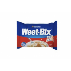 Sanitarium Weetbix Individuals 31gm