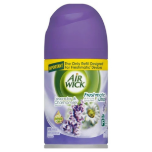 Airwick Airfreshener Aerosol 200gm