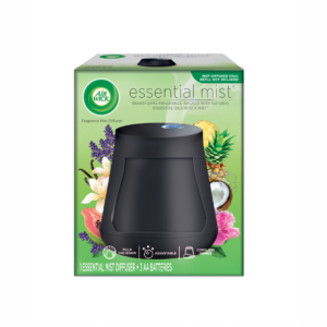 Airwick Primary DifRiser