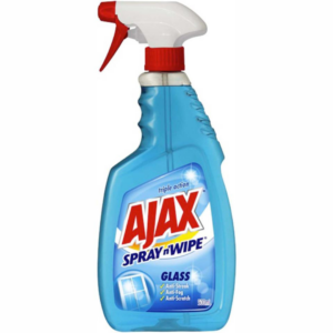 Ajax Spray n Wipe 500ml