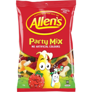 Allen's Party Mix