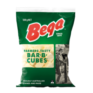 Bega Cheese Portions 20gm 100s