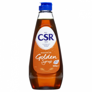 CSR Golden Syrup 500ml