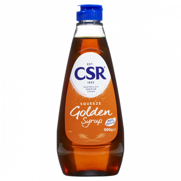 CSR Golden Syrup 500ml
