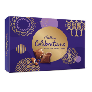 Cadbury's Celebrations