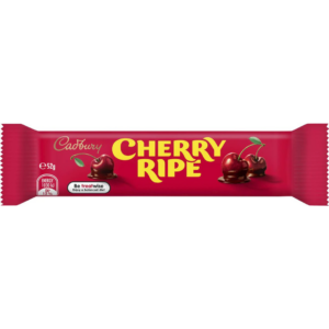 Cadbury's Cherry Ripe
