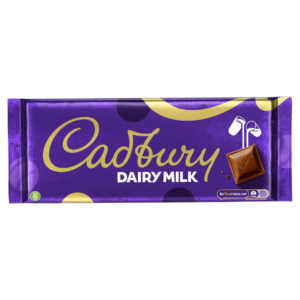 Cadbury's DairyMilk