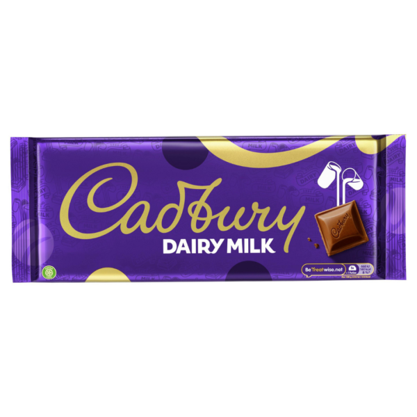 Cadbury's DairyMilk