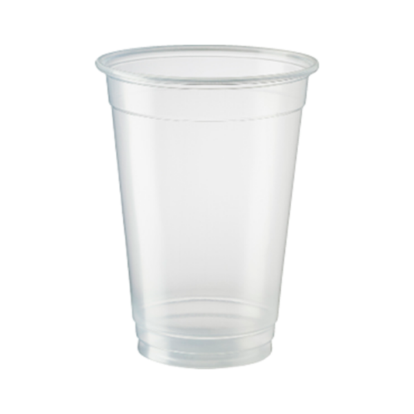 Castaway Bio Cup 225ml (50s)