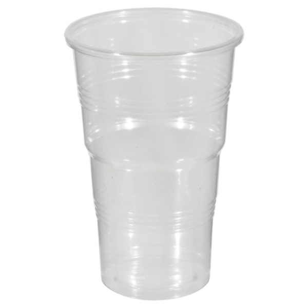 Castaway Bio Cup 340ml (50s)