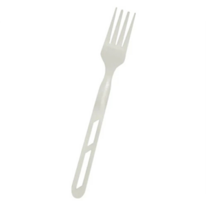 Castaway Bio Forks 100s
