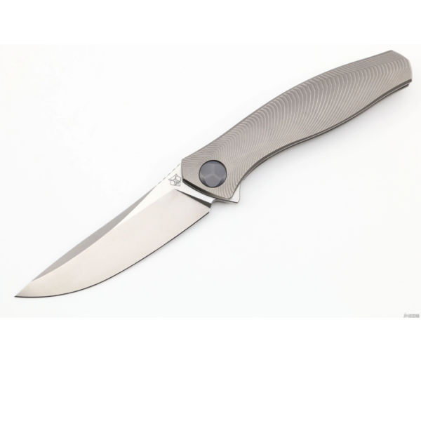 Castaway Bio Knife 100s