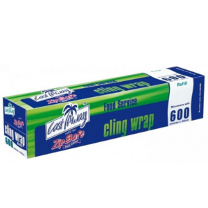 Castaway Cling Wrap Roll