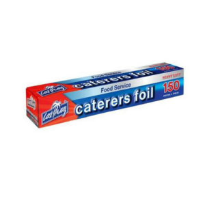 Castaway Foil Wrap
