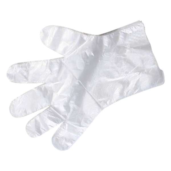 Castaway Food Service Gloves S/M/L 100s