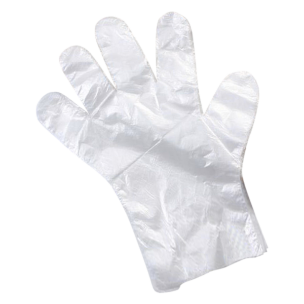 Castaway Food Service Gloves S/M/L 100s - Image 3