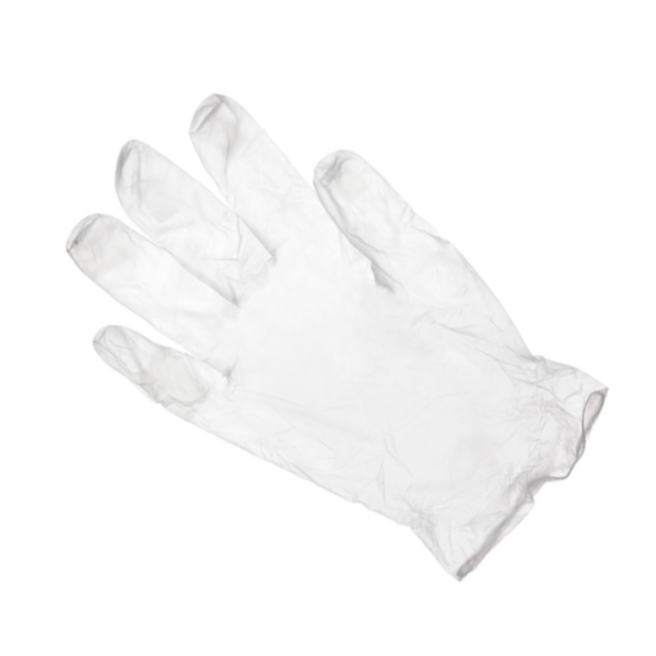 Castaway Food Service Gloves S/M/L 100s - Image 2