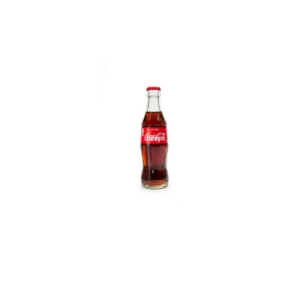 Coca Cola 250ml Crown Seal CTN/24
