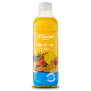 Daily Breakfast Juice 1 litre