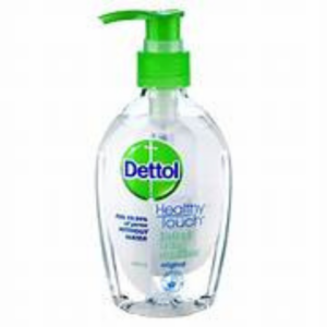Dettol HandSanitizer