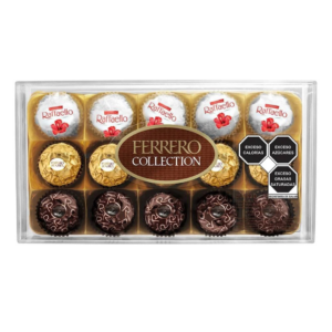 Ferrero Collection