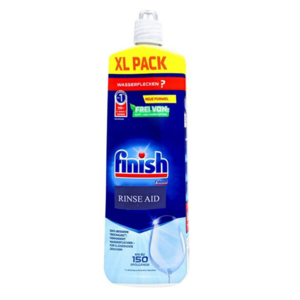 Finish Dishwashing Liquid 750ml
