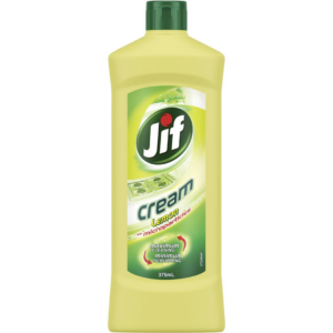 Jiff Liquid Cleaner 375m1