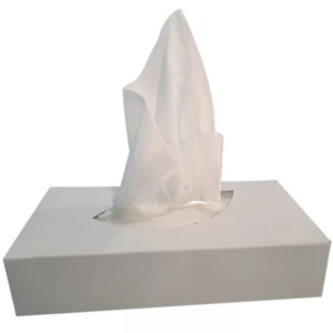 K/Clarke Scott Facial Tissue 100s