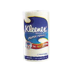 Klenex Kitchen Towel 60s