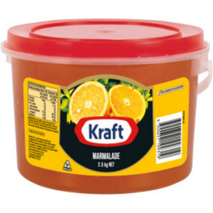 Kraft Marmalade l4gm