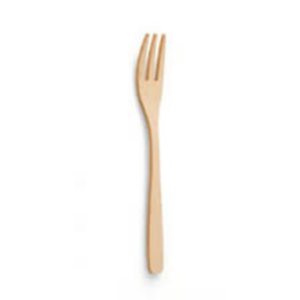 Lily's Bio Fork 20s