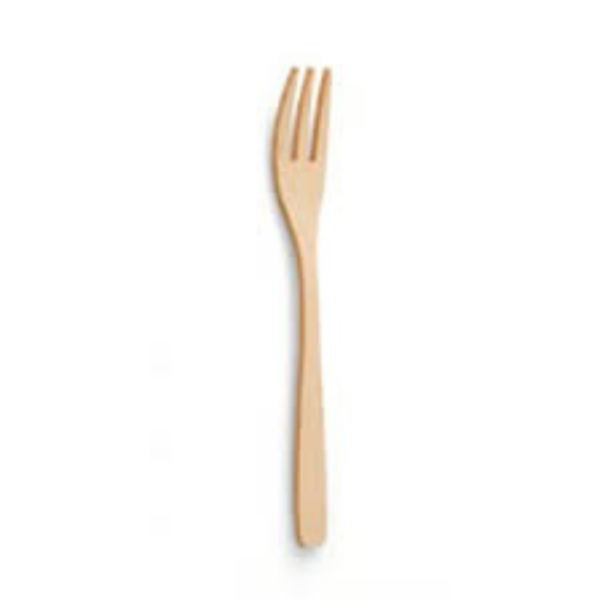 Lily's Bio Fork 20s