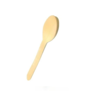 Lily's Bio Spoon 20s