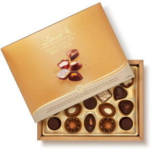 Lindt Collection