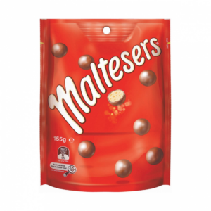 Mars Maltesers
