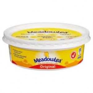 Meadow Lea Margarine Spread 250gm