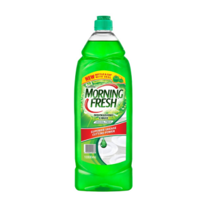 Morning Fresh Dishwasher Rinse Aid 250ml