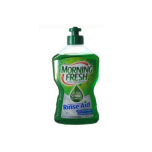 Morning Fresh Regular Dishwashing Liquid 500ml