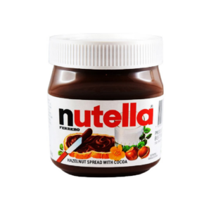 Nutella Spread 200gm