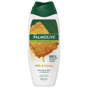Palmolive Bodywash 500ml