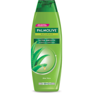 Palmolive Nourishing Shampoo 400ml