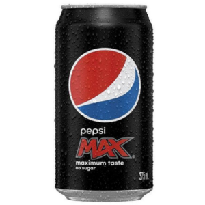 Schweppes/Solo/Pepsi Max 375ml CTN/24