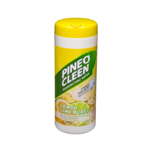 Pine O Clean Disinfectant Wipes 40s